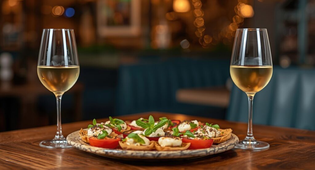 Eastridge Eats: Discovering the Best Restaurants, Cafés, and Culinary Gems in Kent’s Hidden Food Haven
